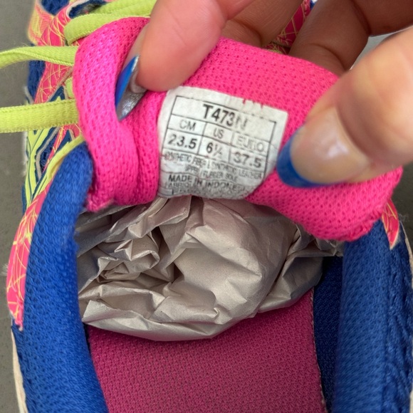 Gel ASICS - Picture 4 of 4